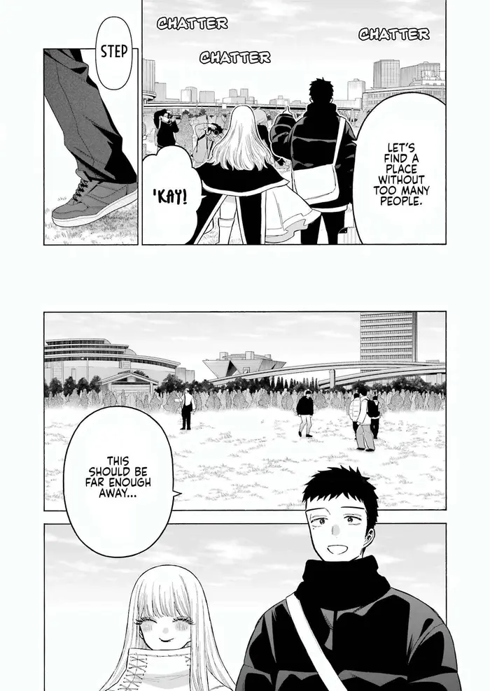 My Dress-Up Darling Chapter 97 image 06_optimized